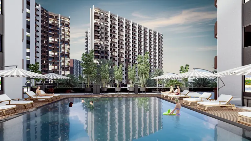 Kompleks Tarsus Center